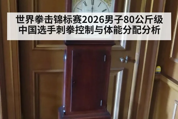 世界拳击锦标赛2026男子80公斤级中国选手刺拳控制与体能分配分析