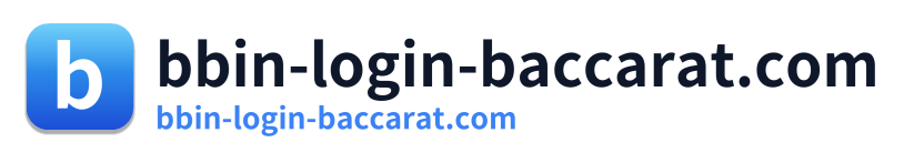 bbin-login-baccarat.com